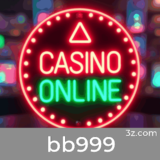 bb999: Cassino Online Seguro e Divertido