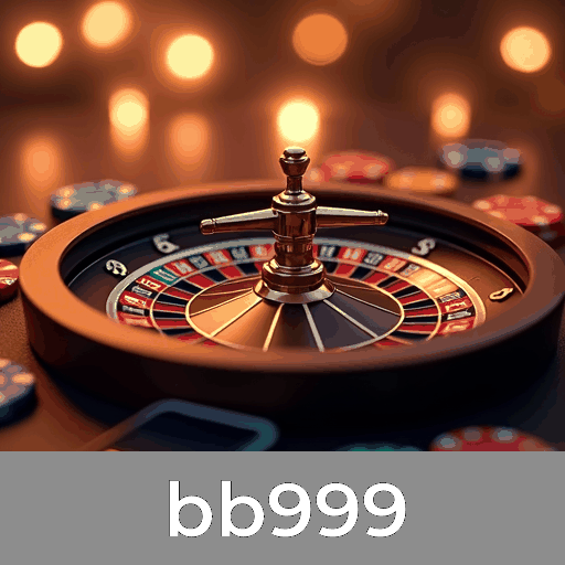 bb999: Slots-Grandes Prêmios, Blackjack-Estratégico, Roleta-Emocionante