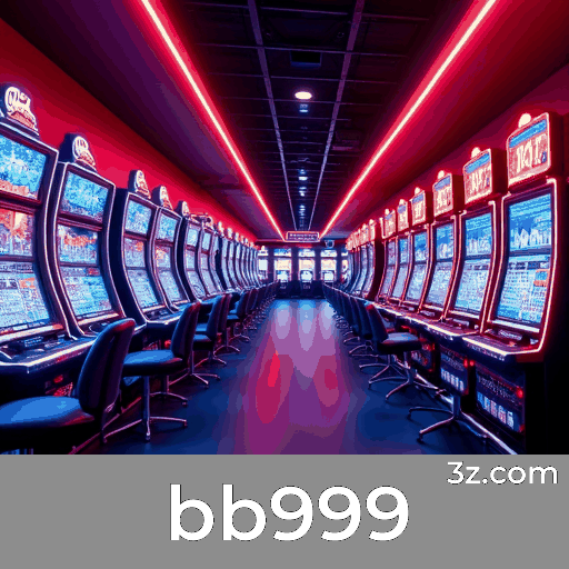 bb999: Slots - Mega Prêmios, Jogos de Mesa - Estratégia Máxima, Live Dealers - Imersão Total