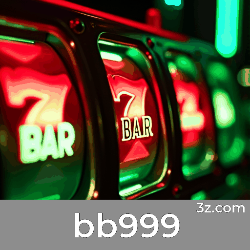 bb999: Slots - Mega Prêmios, Jogos de Mesa - Estratégia Máxima, Live Dealers - Imersão Total