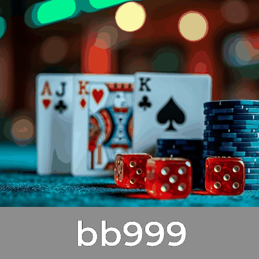 bb999: Slots-Grandes Prêmios, Blackjack-Estratégico, Roleta-Emocionante
