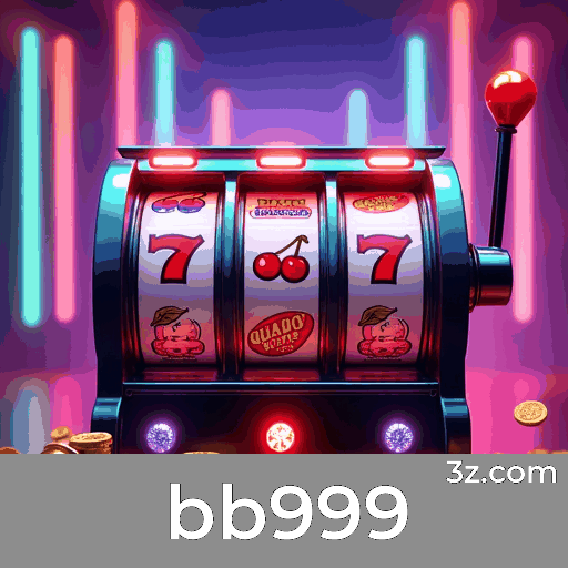 bb999: Cassino Online Seguro e Divertido