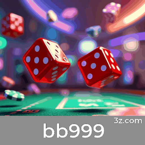 bb999: Cassino Online Seguro e Divertido